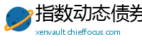指数动态债券网